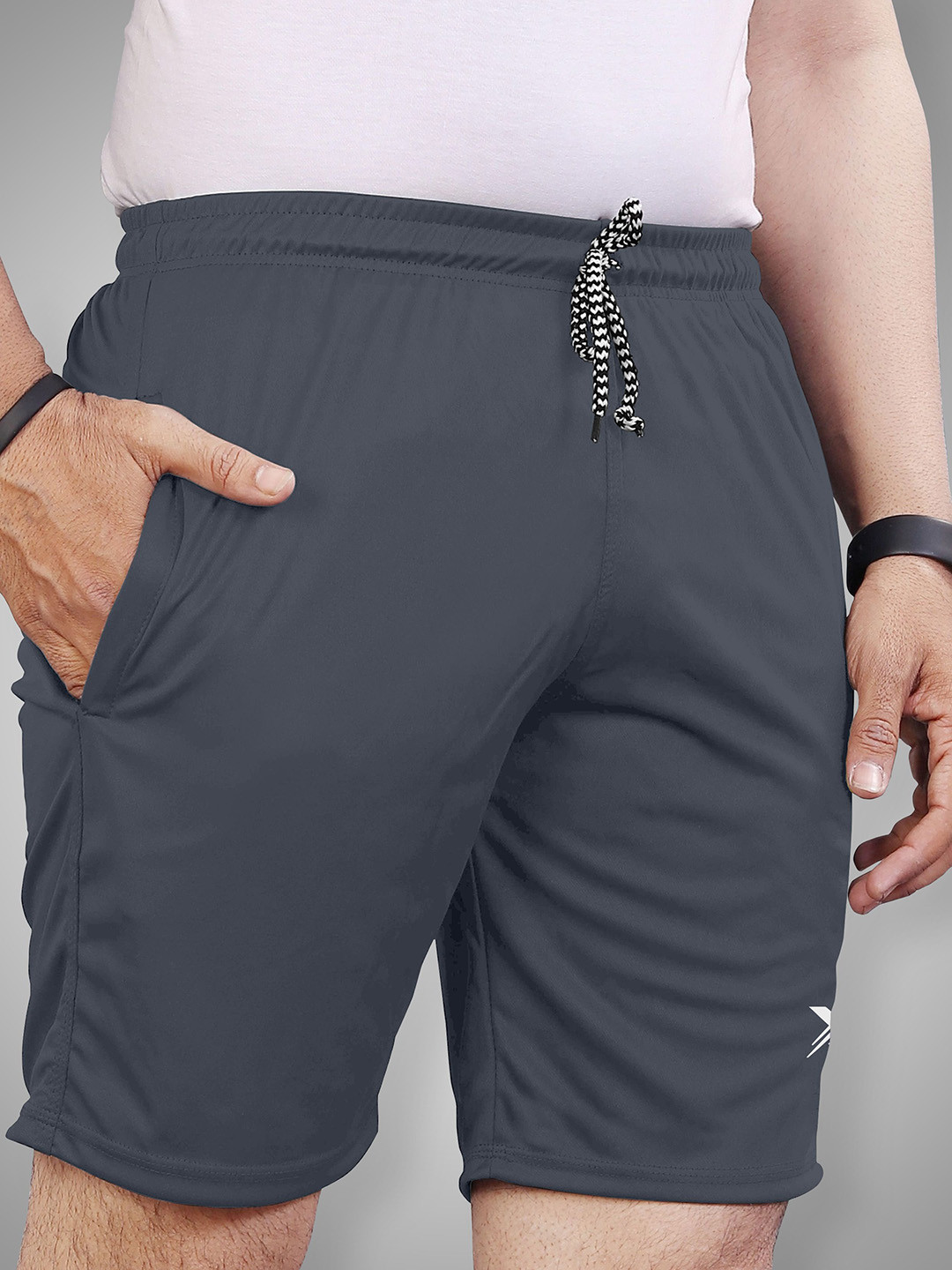 FTX Men Sports Shorts