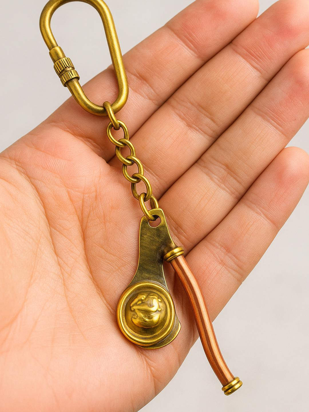 Zhupuk Gold Showpieces