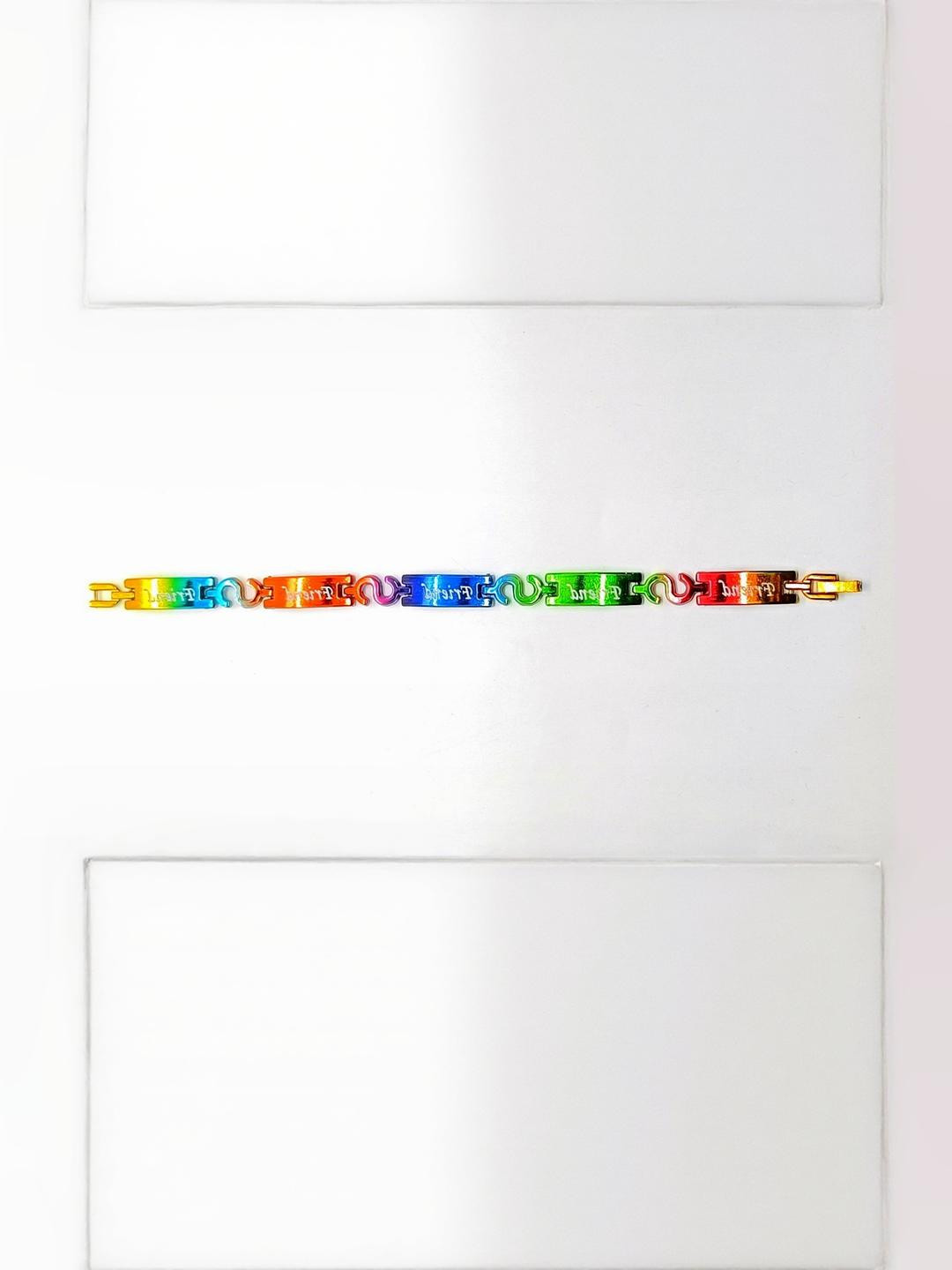 Dynamic Retail GlobalWomen bracelet 654d (11)