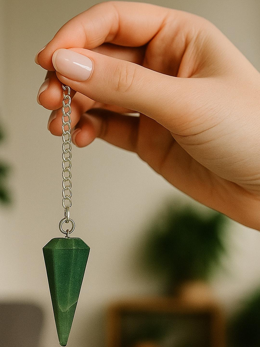 Zhupuk Unisex Pendulum Pendants
