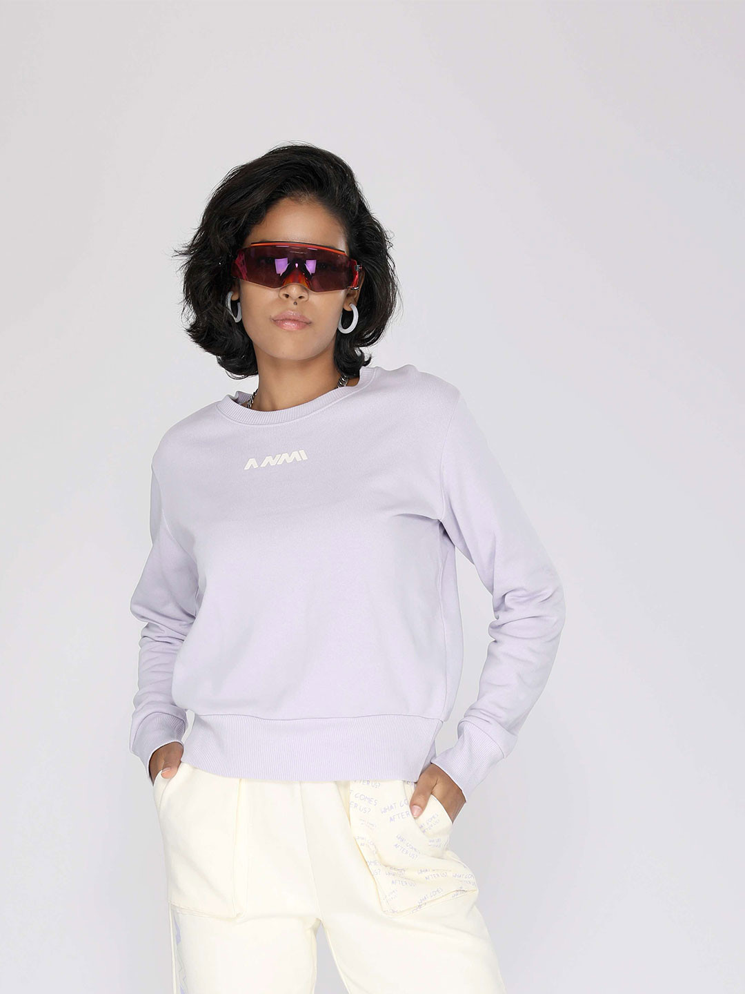 ANML Women Sweatshirt