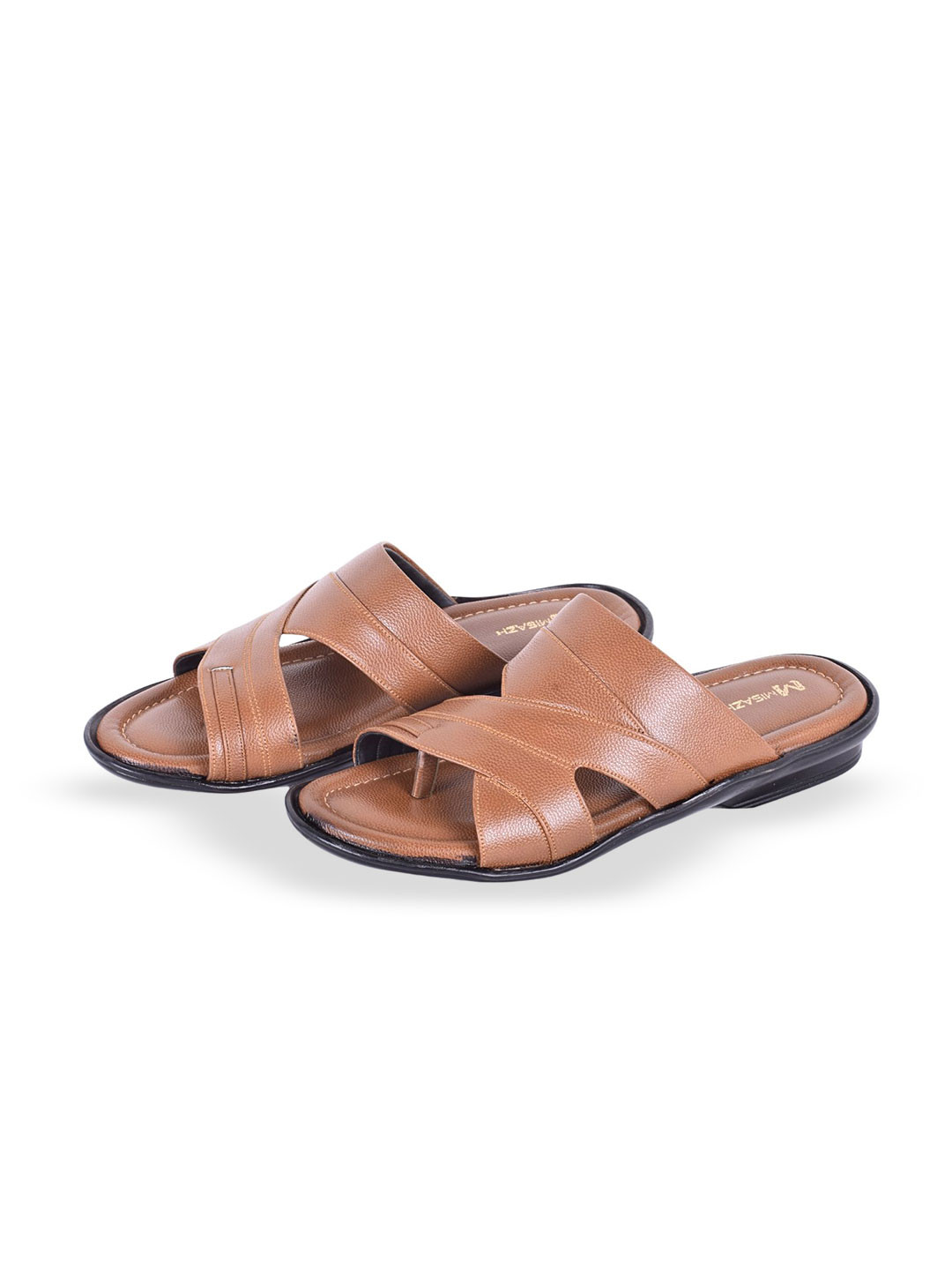 M MISAZH Slip-On Comfort Sandals