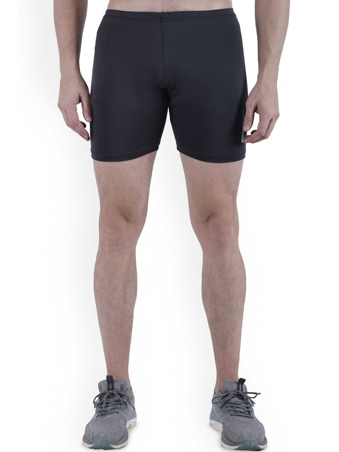 TroopLine Men Slim Fit Training or Gym Sports Shorts