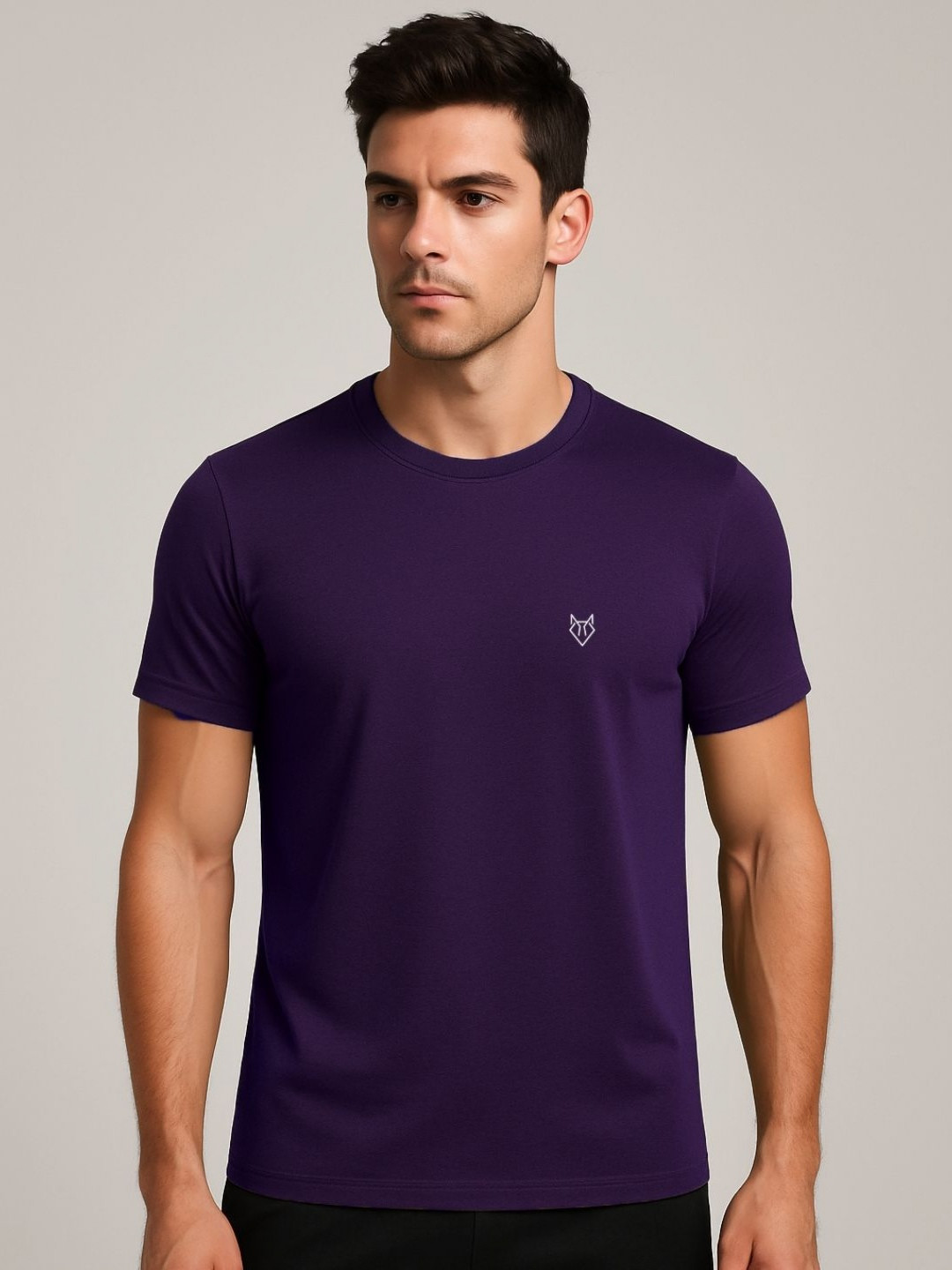 Body Mechanics Men Core Ease Slim Fit Tshirt