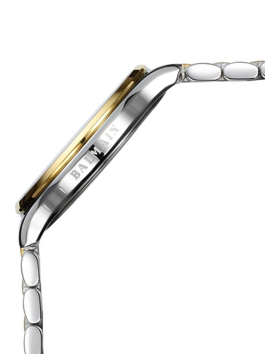 Balmain Lady Women Bracelet Style Straps Analogue Watch B83523986