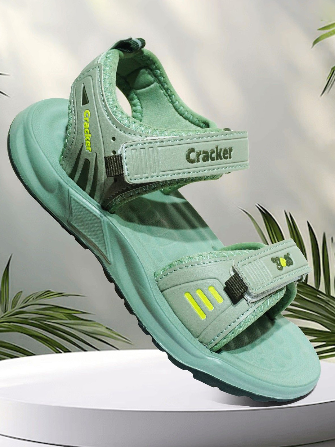 G&D Cracker Kids Sports Sandals