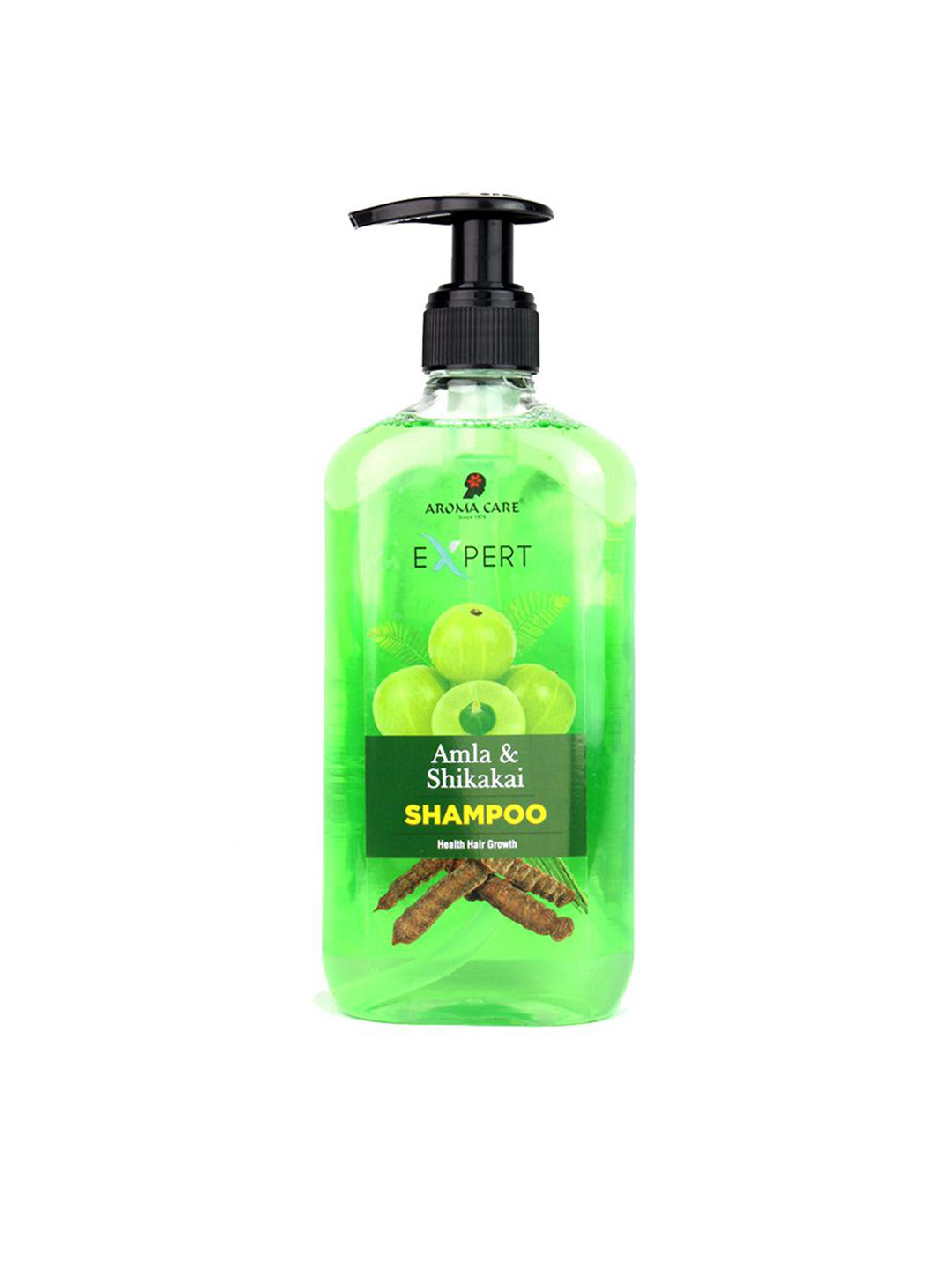 Aroma Care Amla & Shikakai Nourishing Shampoo - 320 ml