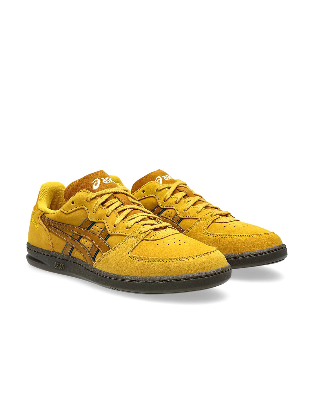 ASICS SKYHAND OG Unisex Causal Sneakers