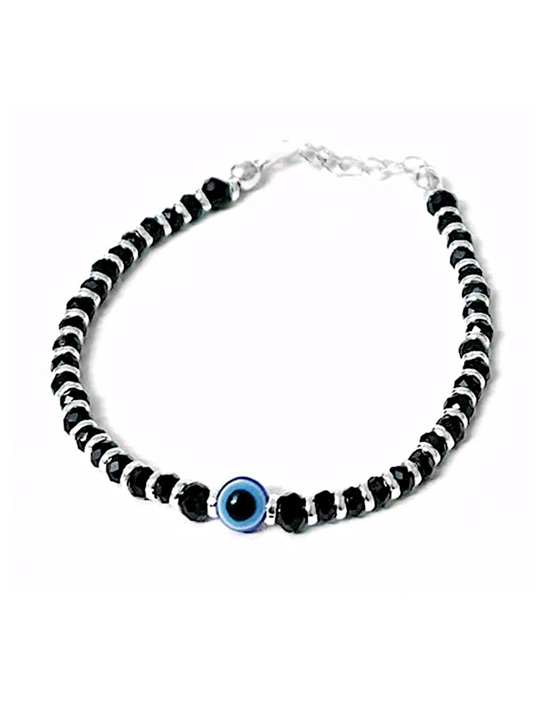 Evil Eye Nazariya Foot Leg Payal Pajeb Anklets Bracelet