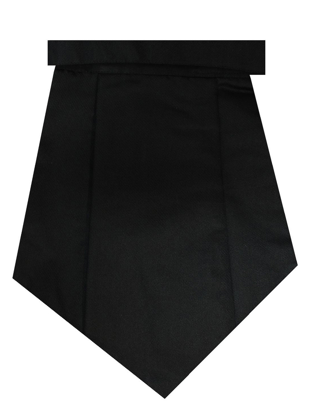 Leonardi Men Classic Microfiber Formal Wear Cravat