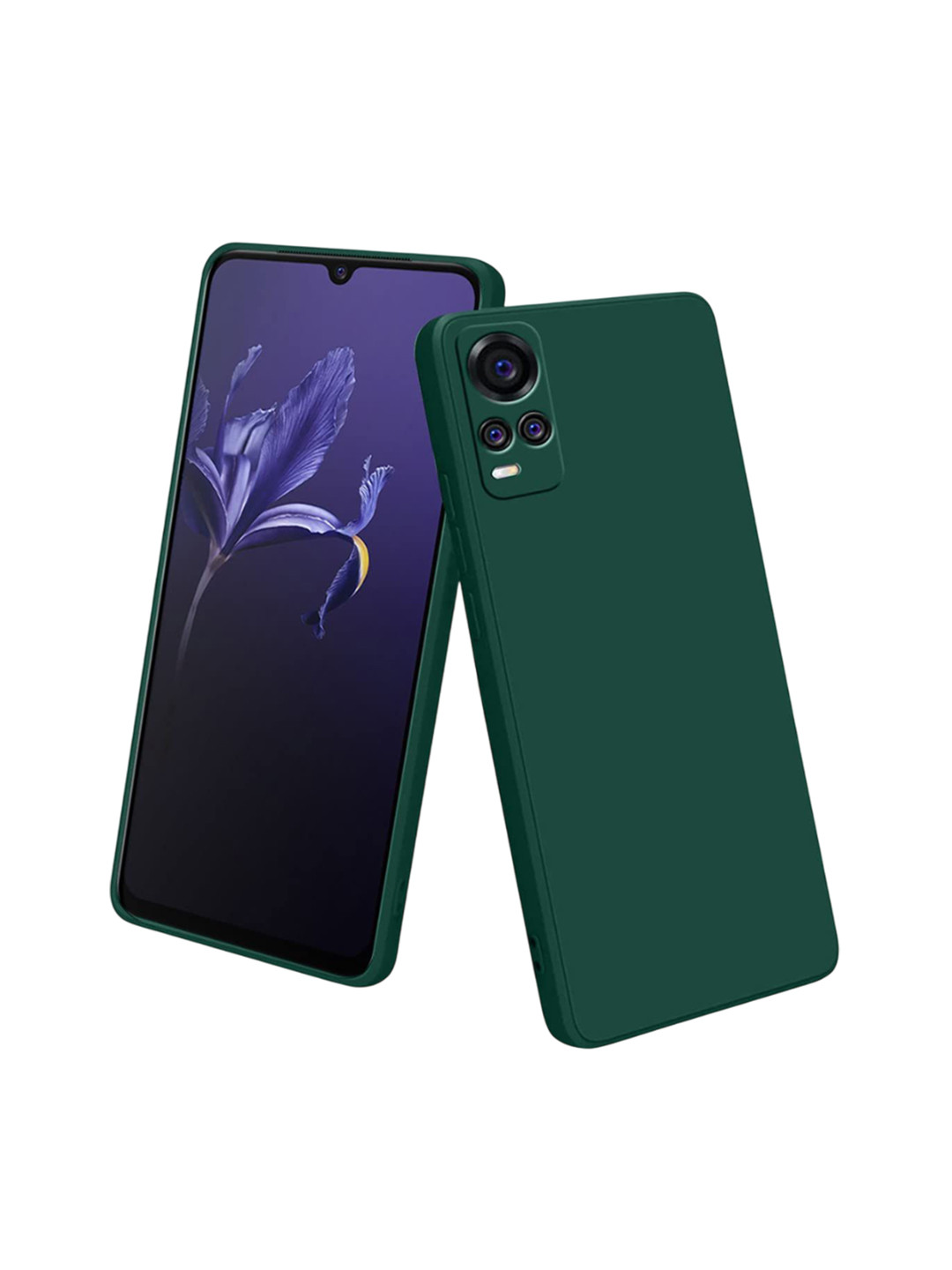 LIRAMARK Vivo V20 - V21E - Y73 Back Cover