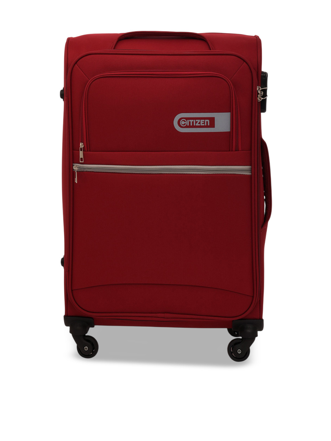 Citizen Journey Pulse Soft-Sided Large TrolleyBag