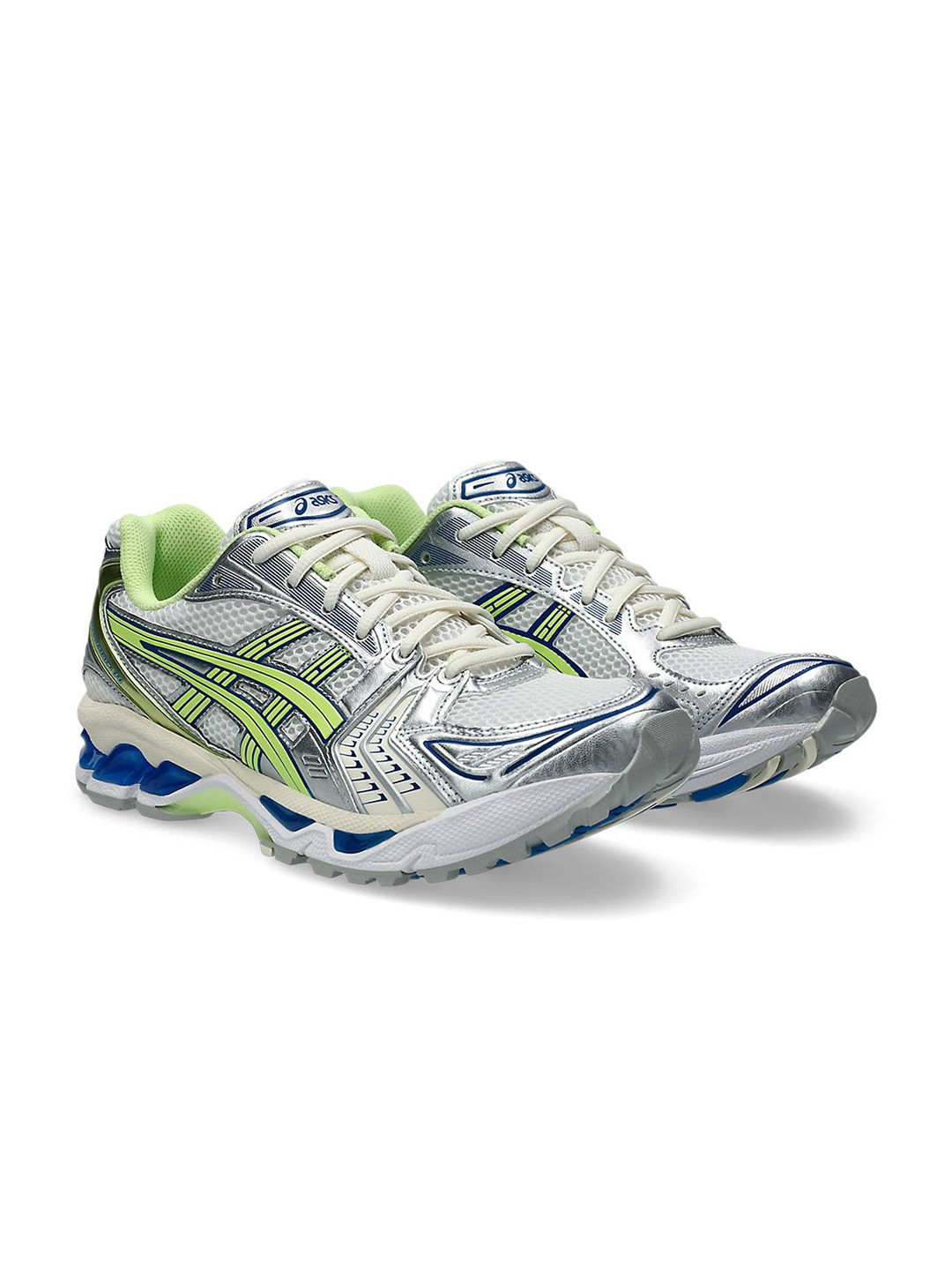 ASICS GEL-KAYANO 14 Unisex Casual Sneakers
