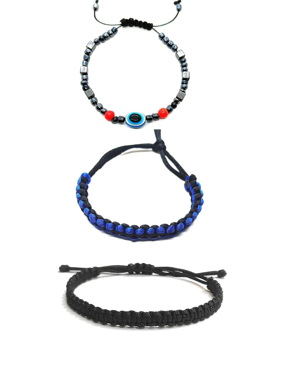 Dynamic Retail Global Unisex MultiBracelet