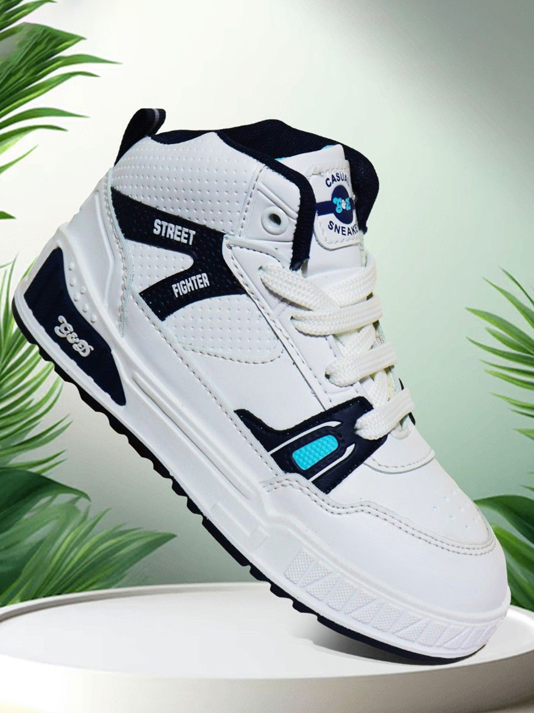 G&D Unisex Kids Sneakers