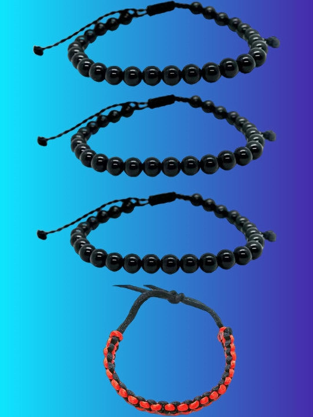 Dynamic Retail Global Ceramic Women 4 Bracelet