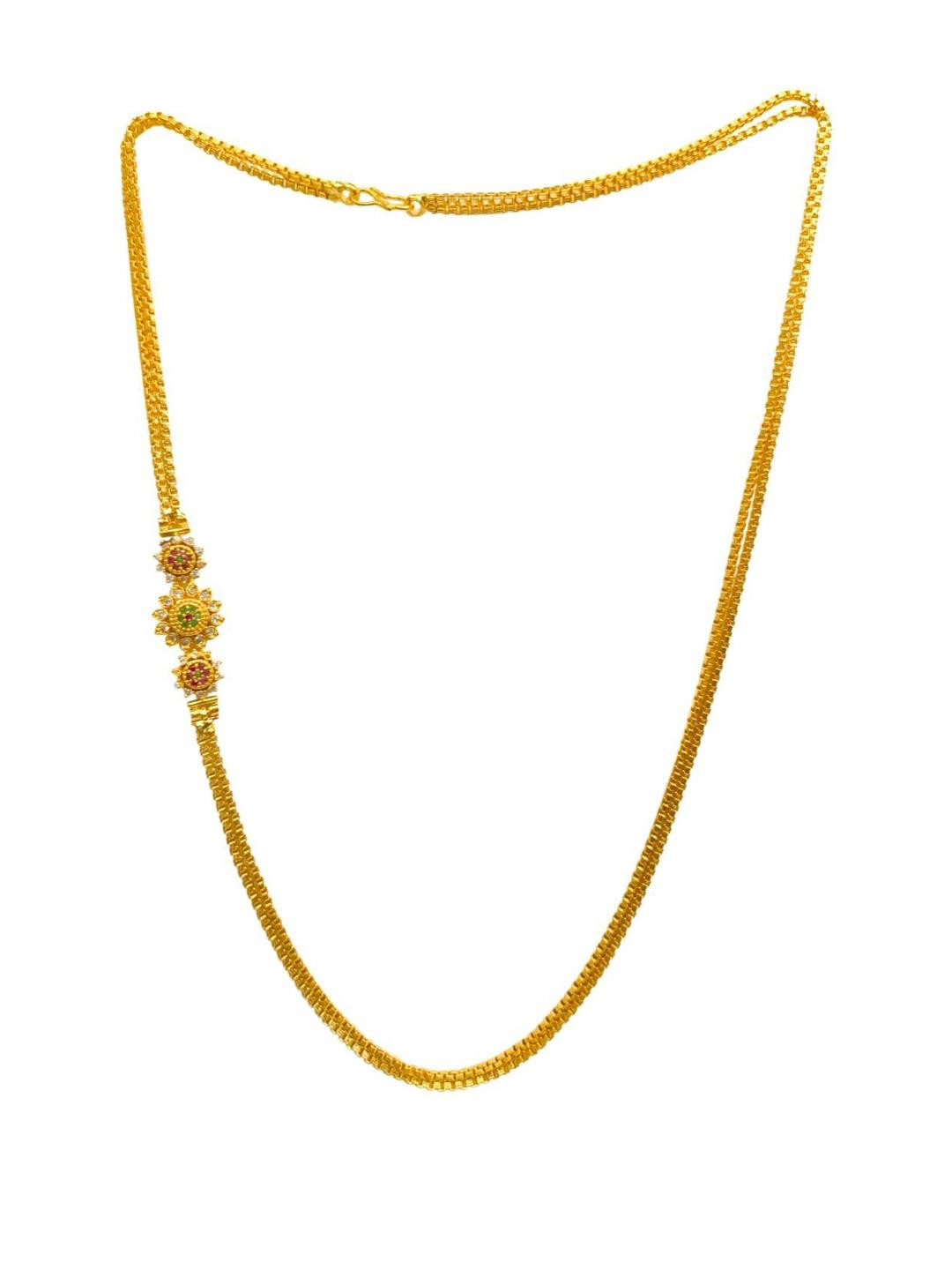 Jewelry Miguel Turquoise Blue Alloy Necklace