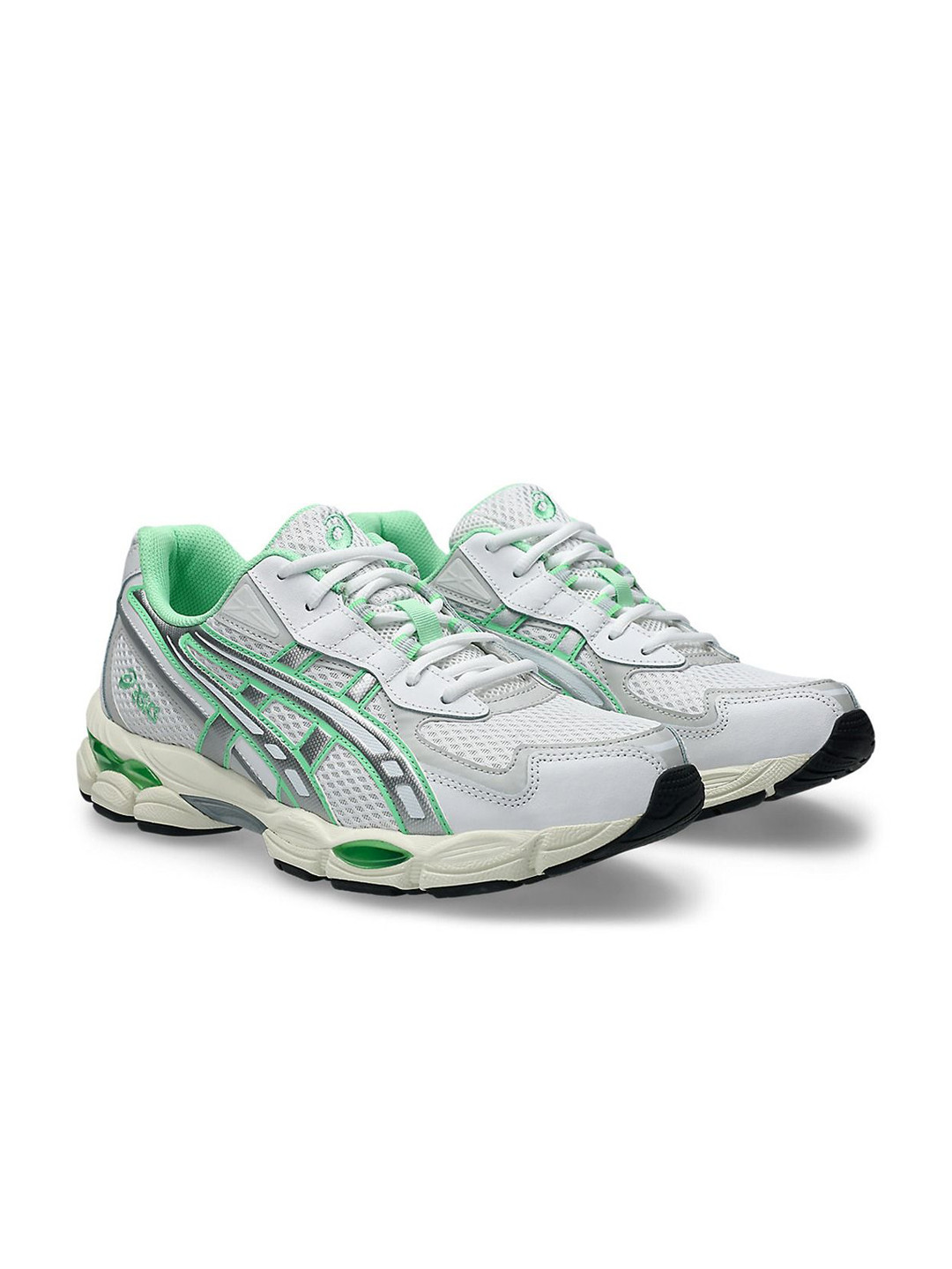 ASICS GEL-NYC 2055 Causal Sneakers