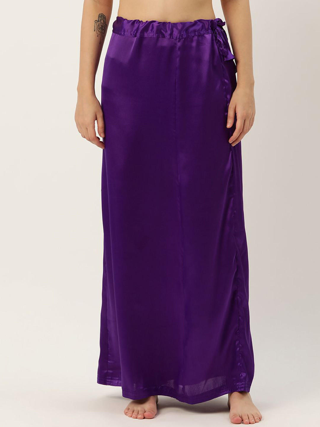 Ms.Lingies Slim-Fit Saree Shapewear