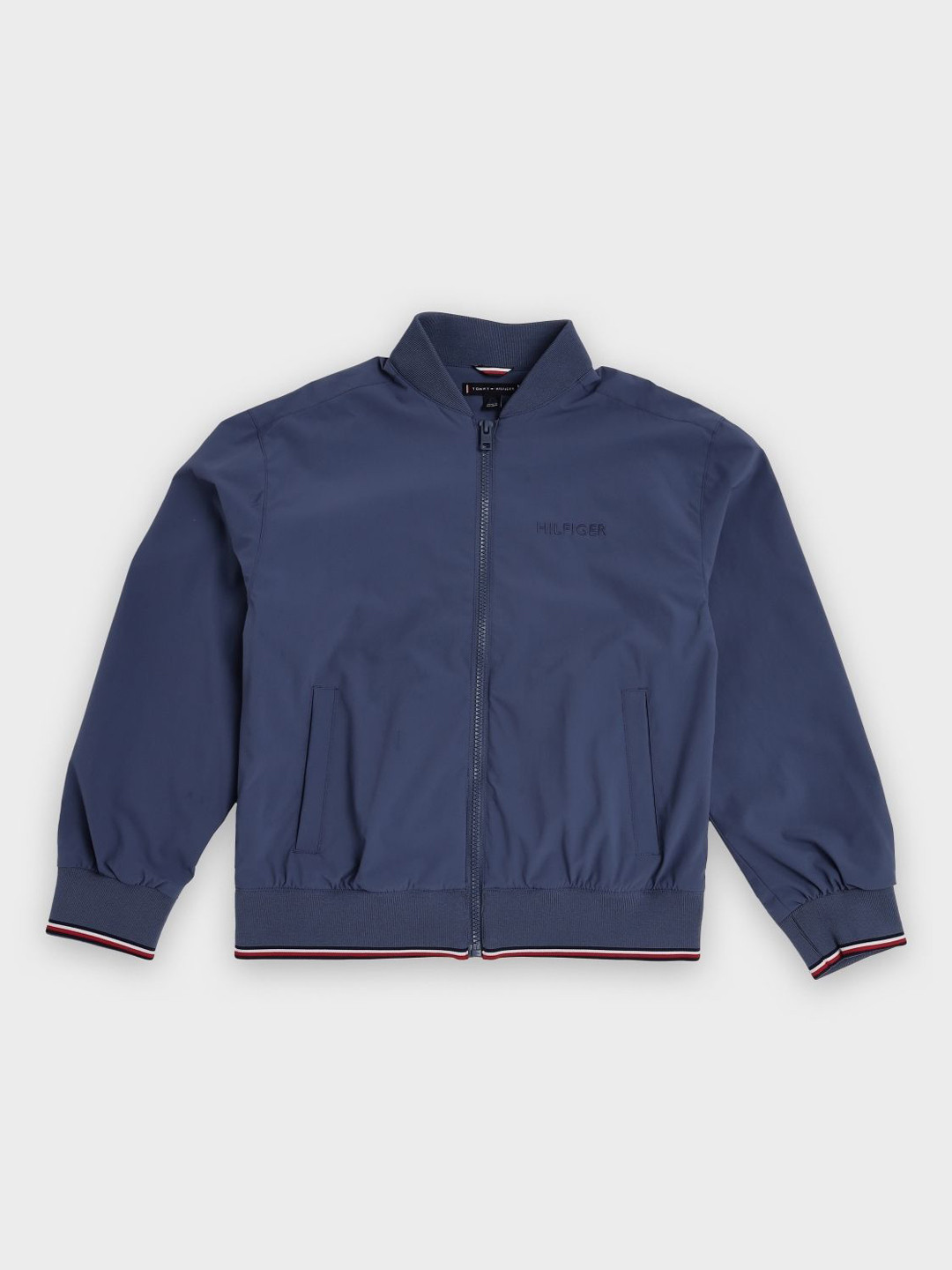 Tommy Hilfiger Boys Bomber Jacket