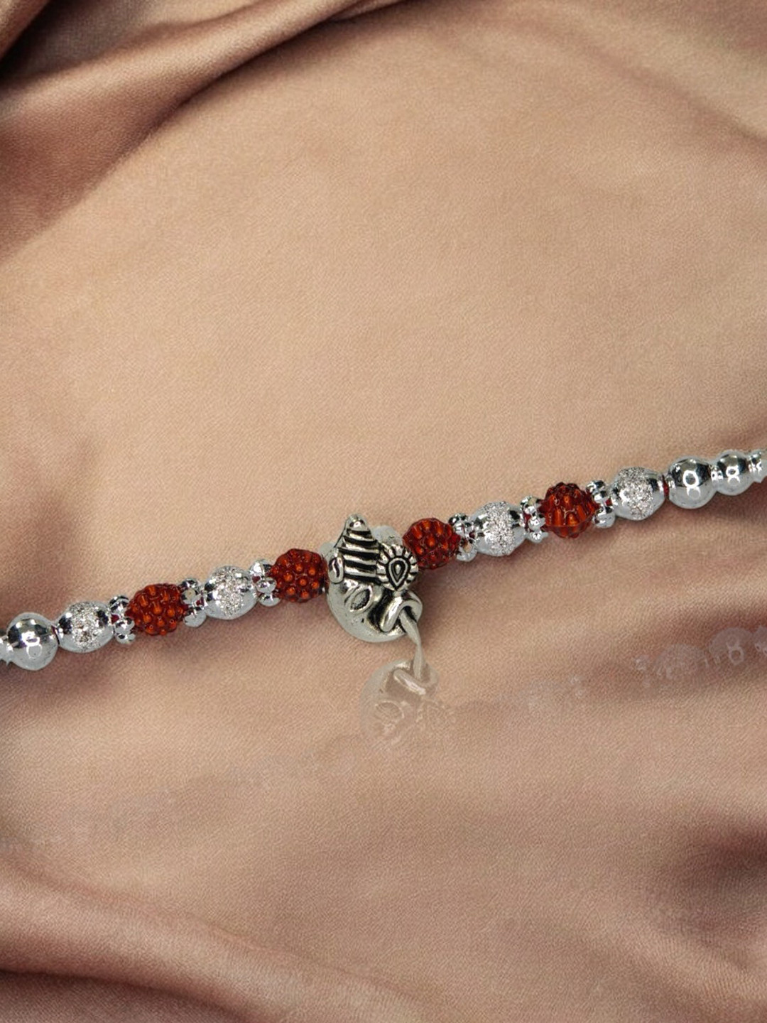 MISHAV Thread Rakhi