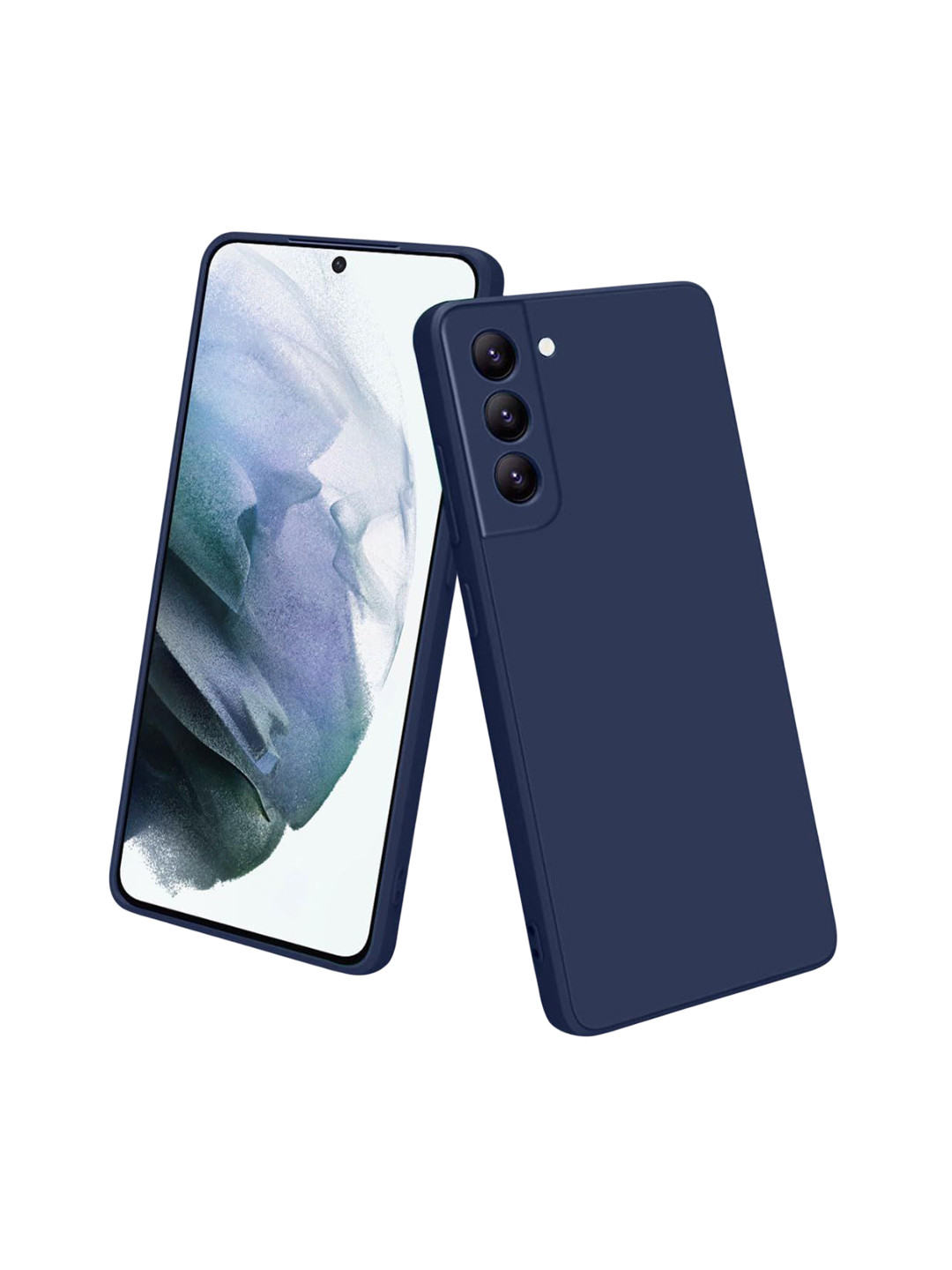 LIRAMARK Samsung Galaxy S22 Plus Back Case