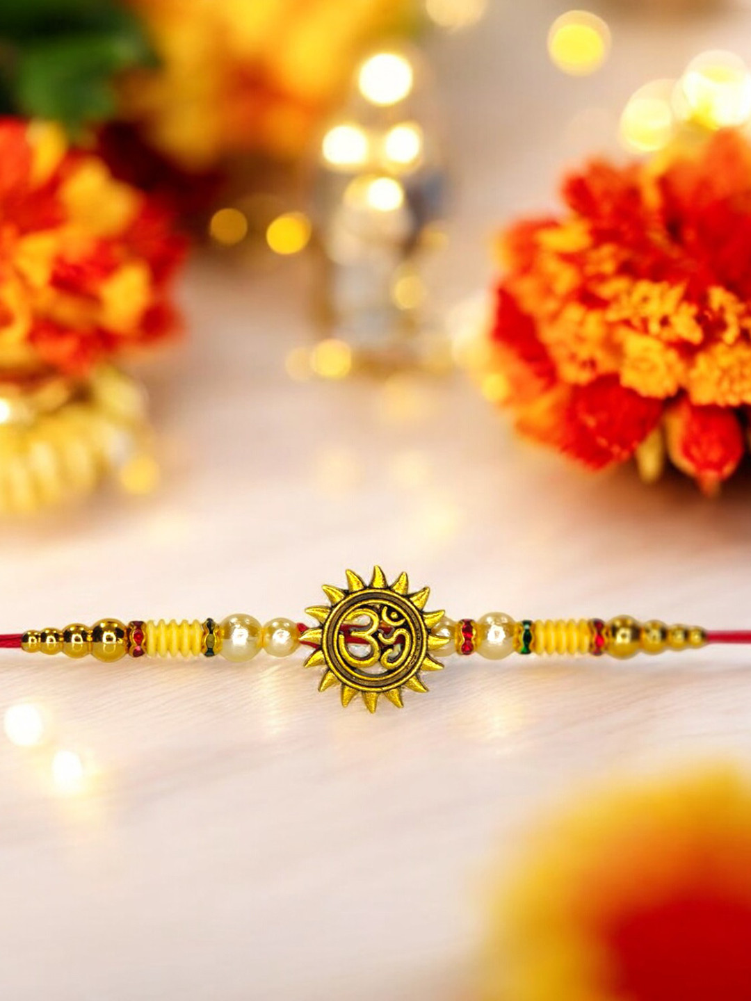 MISHAV Thread Rakhi