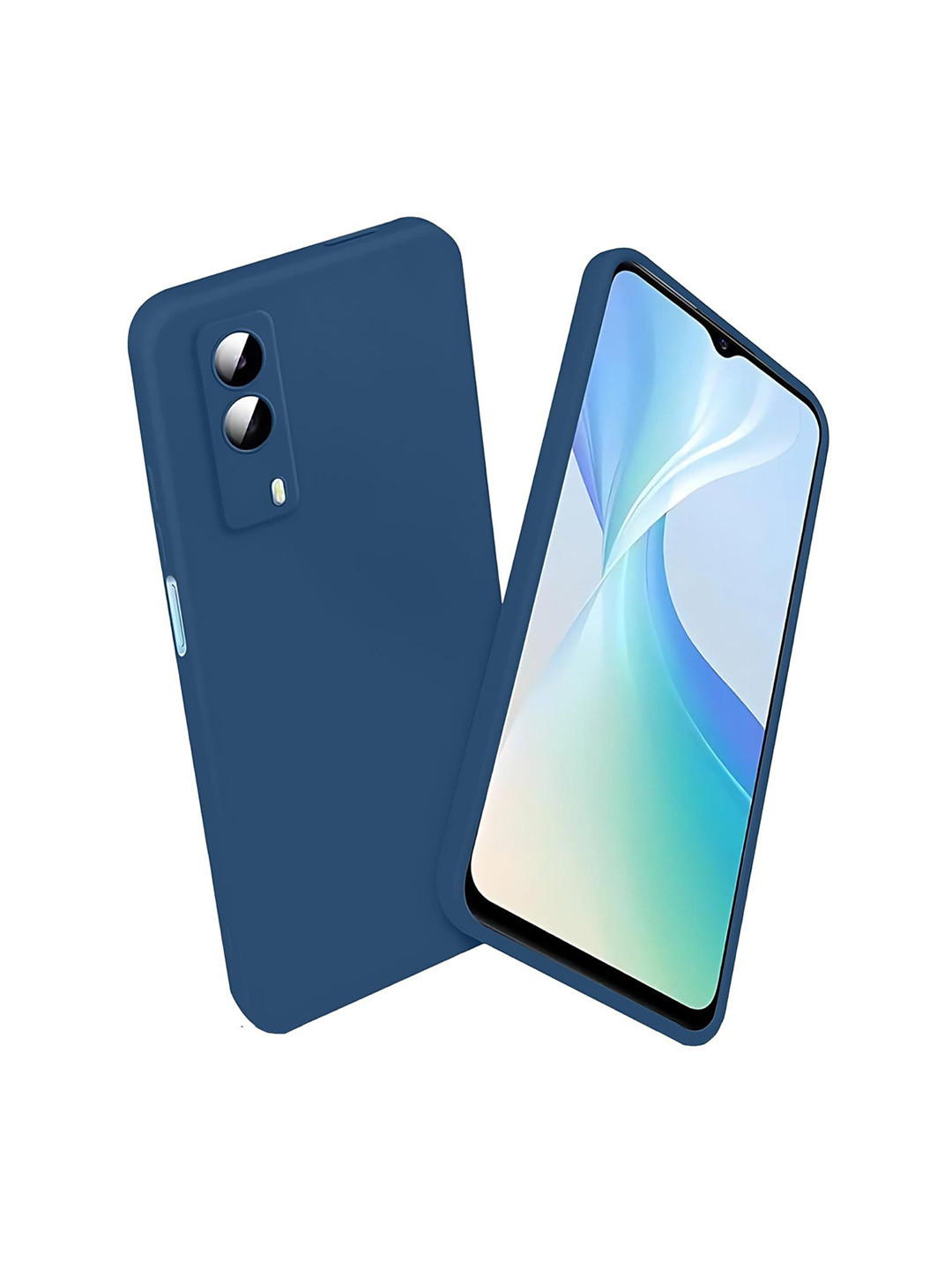 LIRAMARK Vivo T1X Back Cover
