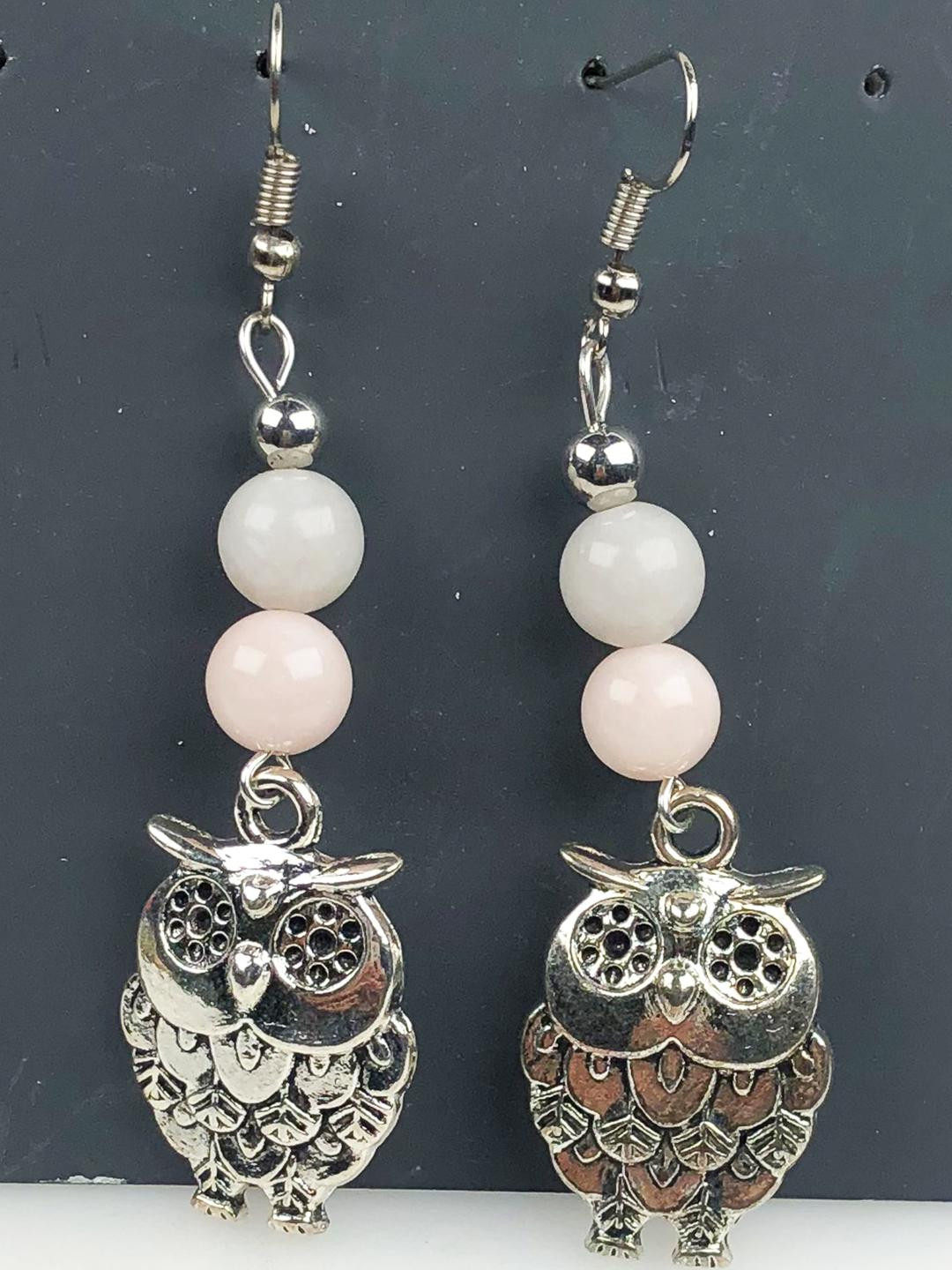 Handmade Natural Gemstone Incredible Pink Ru