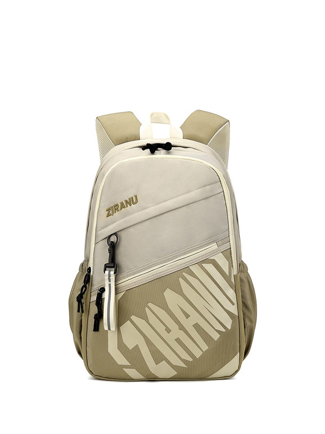 Palay Unisex Typography Backpack