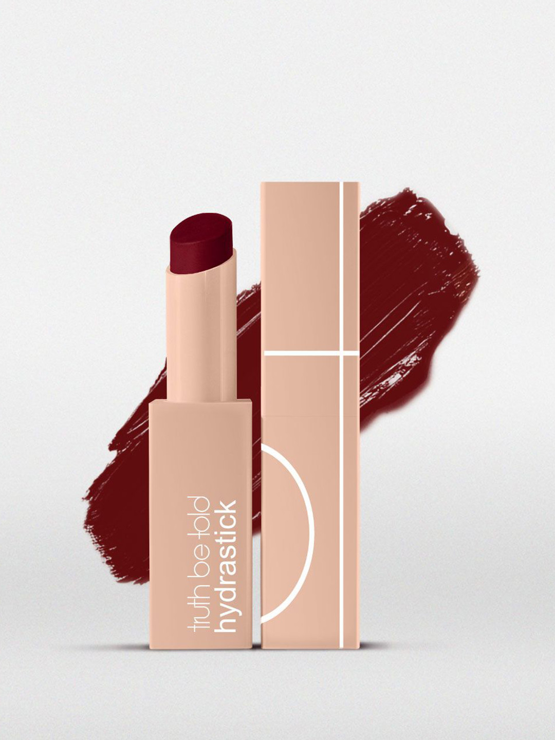TRUTH BE TOLD Hydrastick Herb-Infused Hydrating & Pigment-Restoring Lipstick - She Dazzles