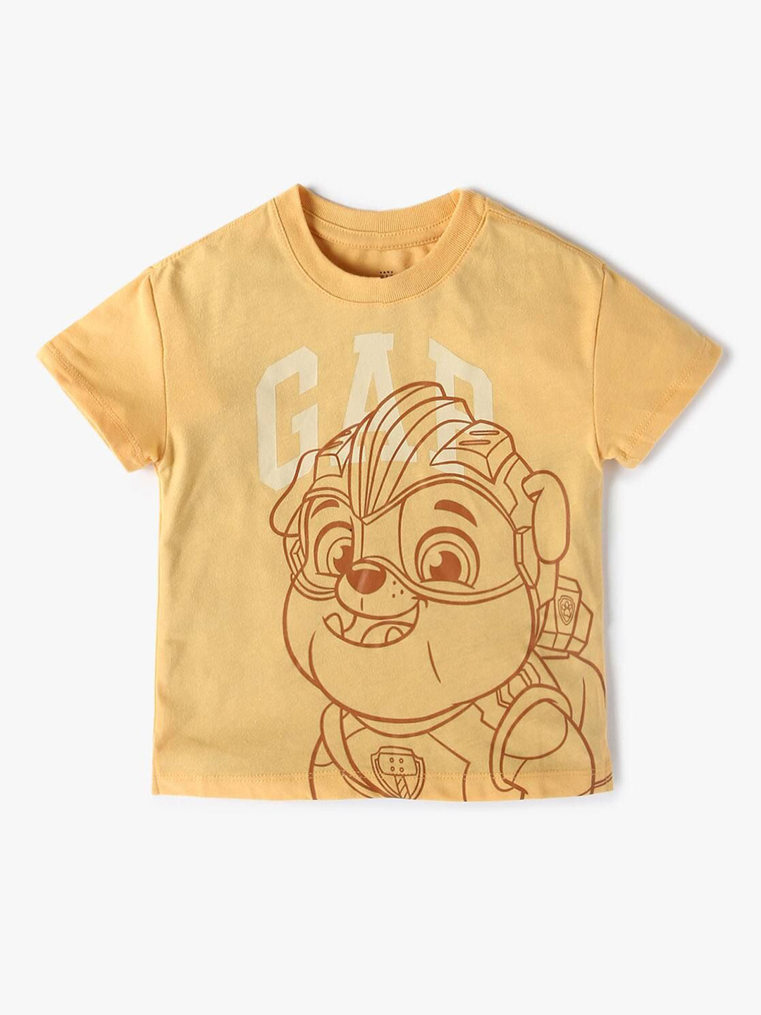 GAP Boys Graphic Printed Paw Patrol Relaxed Fit Tshirt
