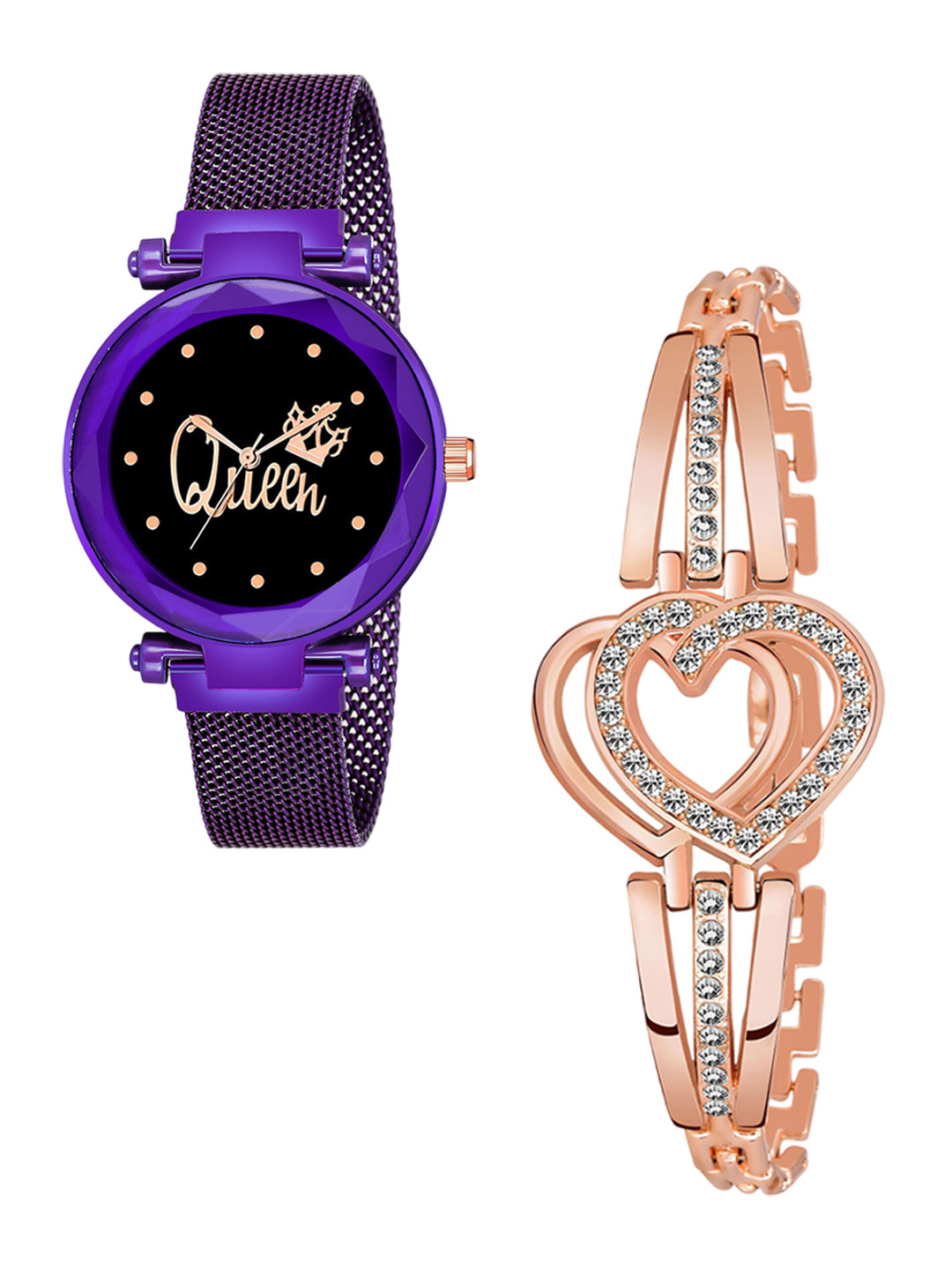 CSAMON Women Watch Gift Set