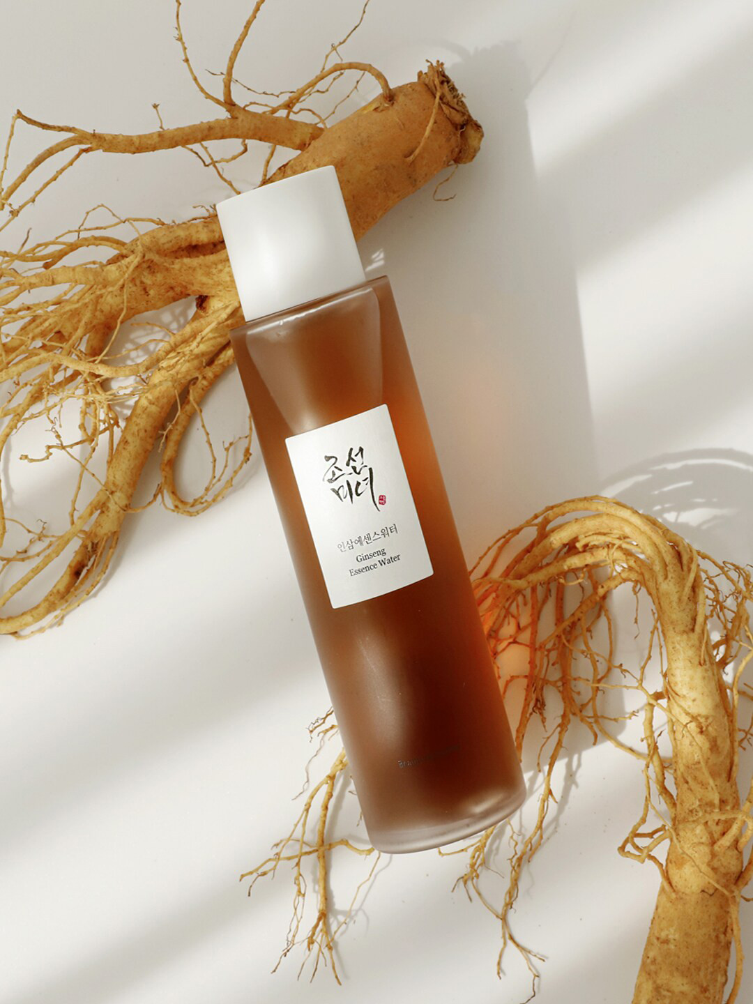 Beauty of Joseon Ginseng Essence Water with 80% Ginseng & Niacinamide Boost - 150 ml