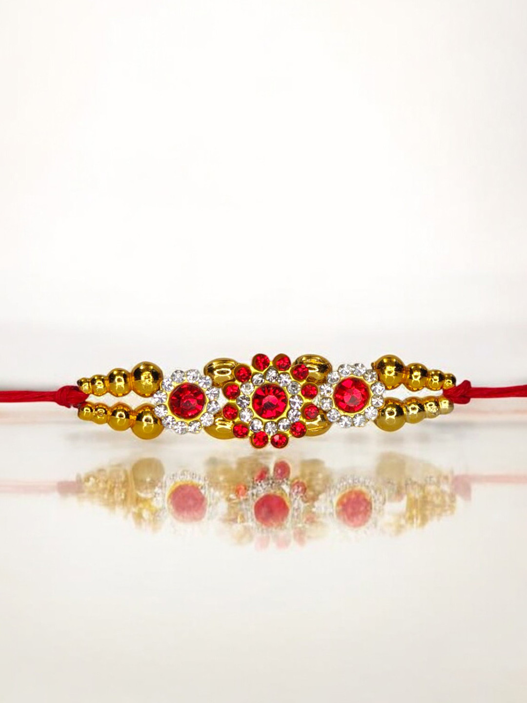 MISHAV Thread Rakhi