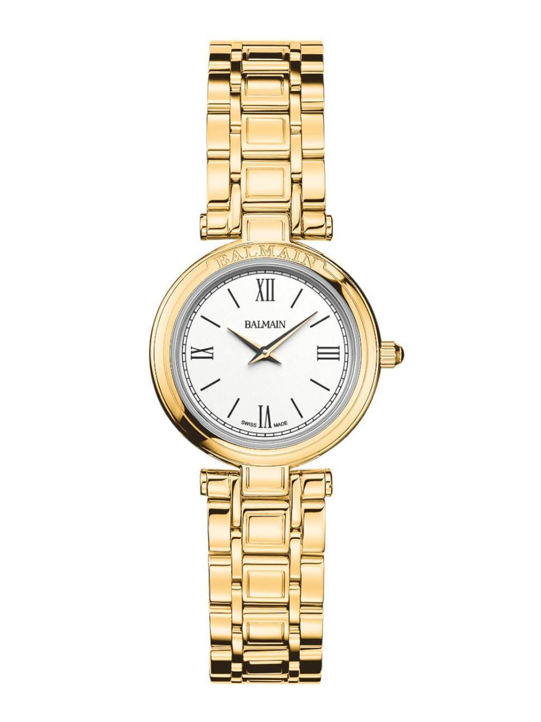 Balmain Women Analogue Watch B80903322