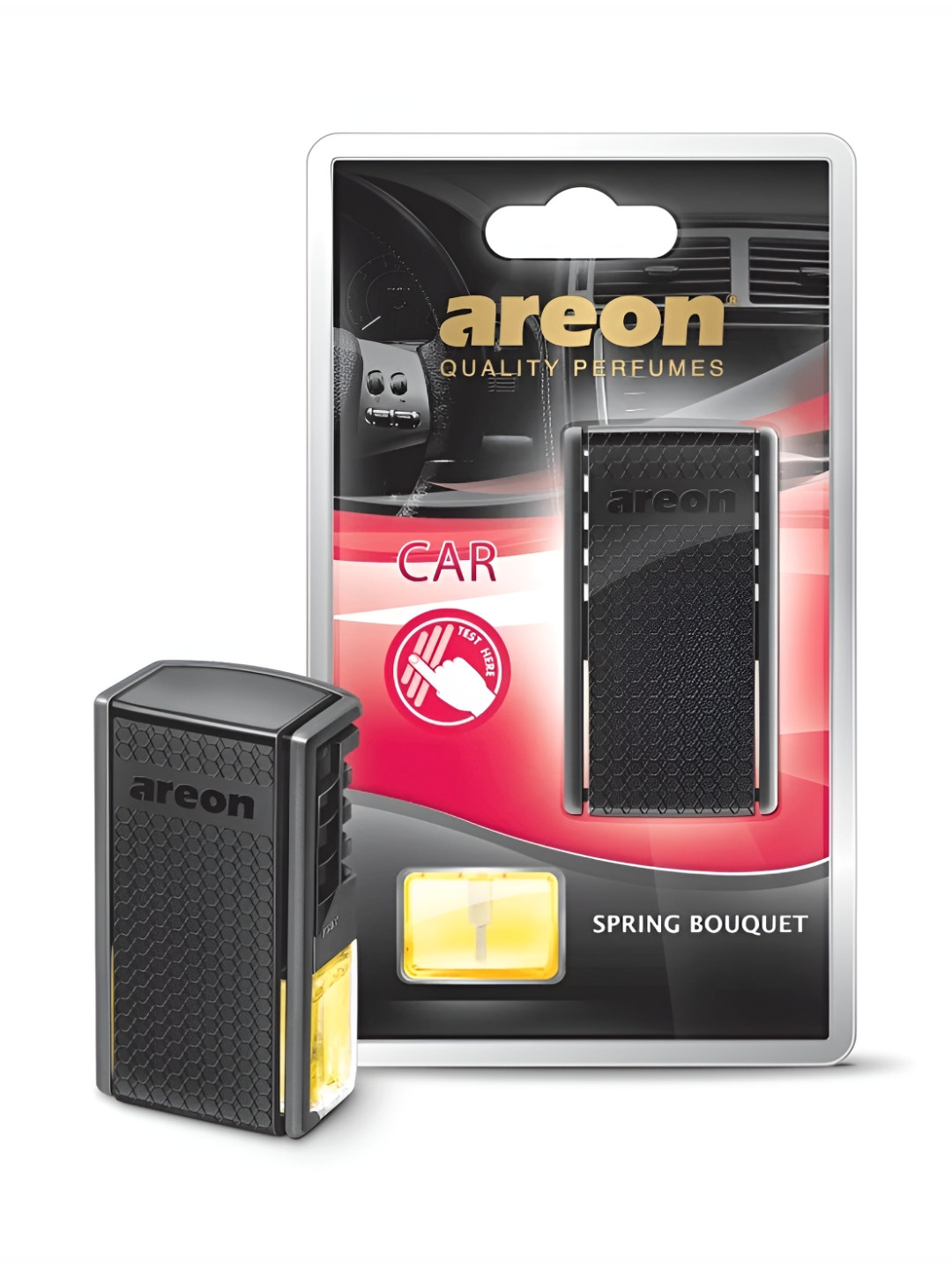 AREON Spring Bouquet Car Freshener 30 ml
