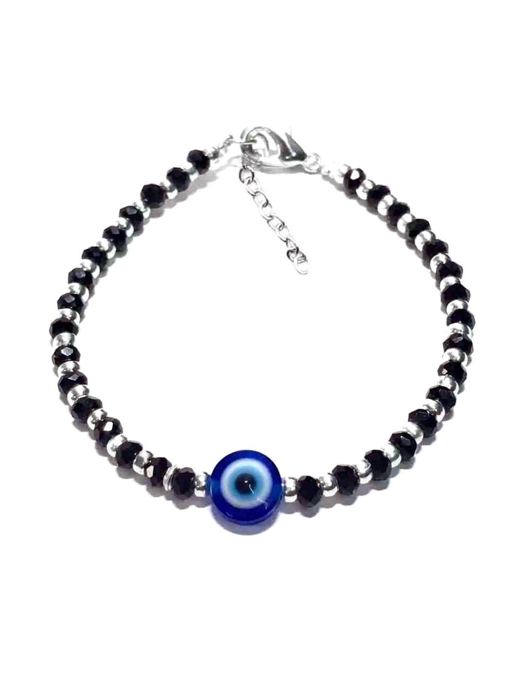 Evil Eye Nazariya Foot Leg Payal Pajeb Anklets Bracelet