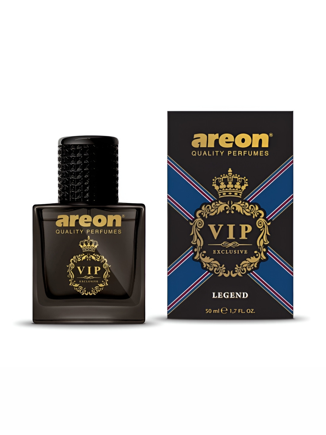 AREON VIP Legend Car Freshener - 50 ml