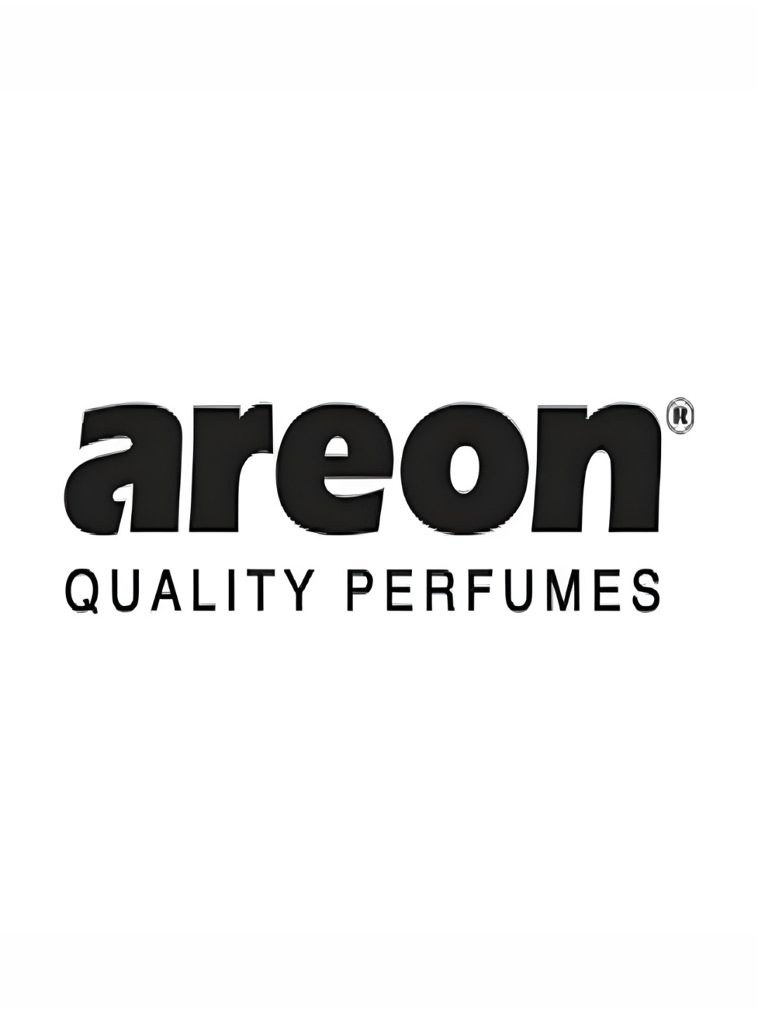 AREON Orange Gel Can Car Freshener 80 g