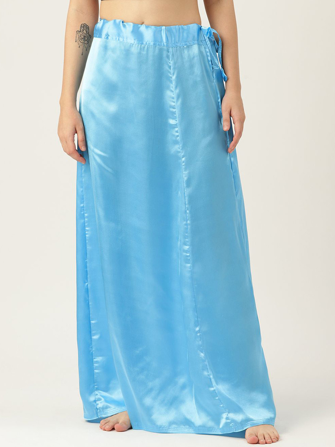 Ms.Lingies Slim-Fit Saree Shapewear