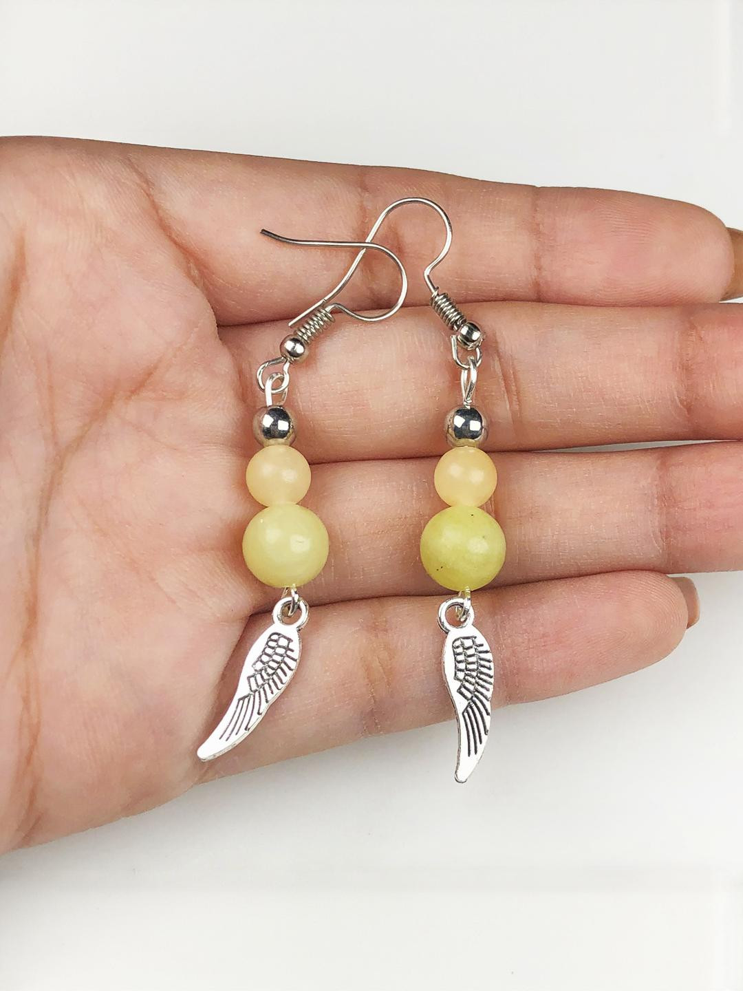 Handmade Natural Gemstone Incredible Onyx An