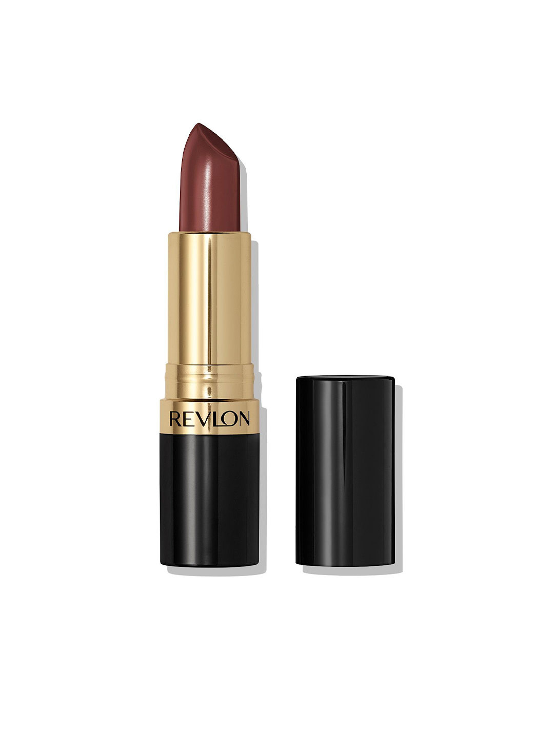 Revlon Super Lustrous Lightweight Creme Lipstick - 3.2 g - Rumberry 804