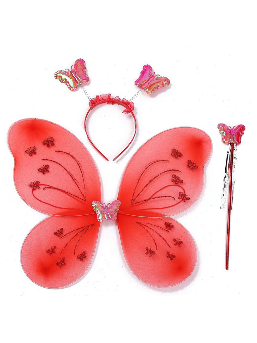 Babymoon Kids Set Of 3 Photoshoot Props