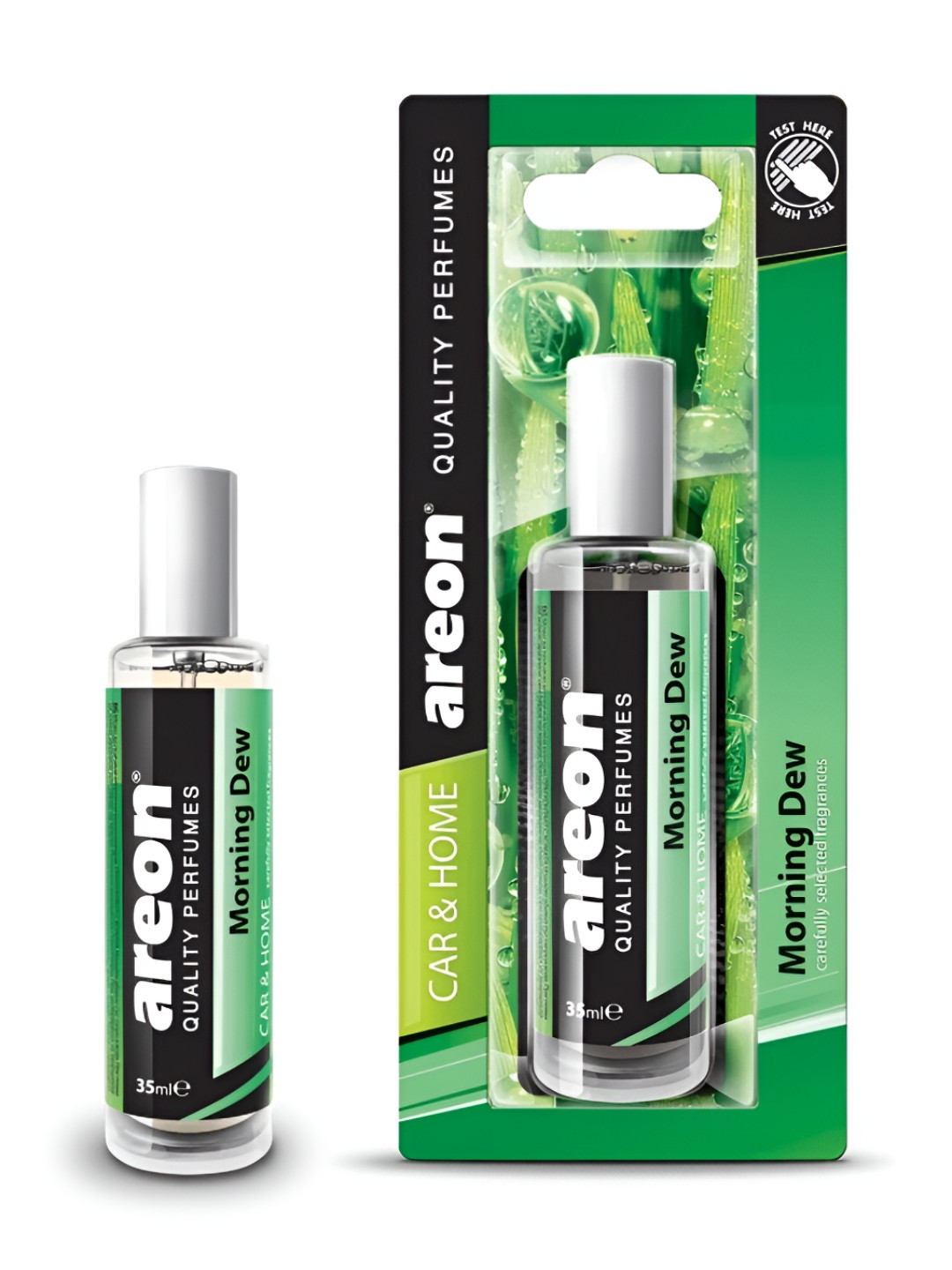 AREON Morning Dew Car Freshener 35 ml