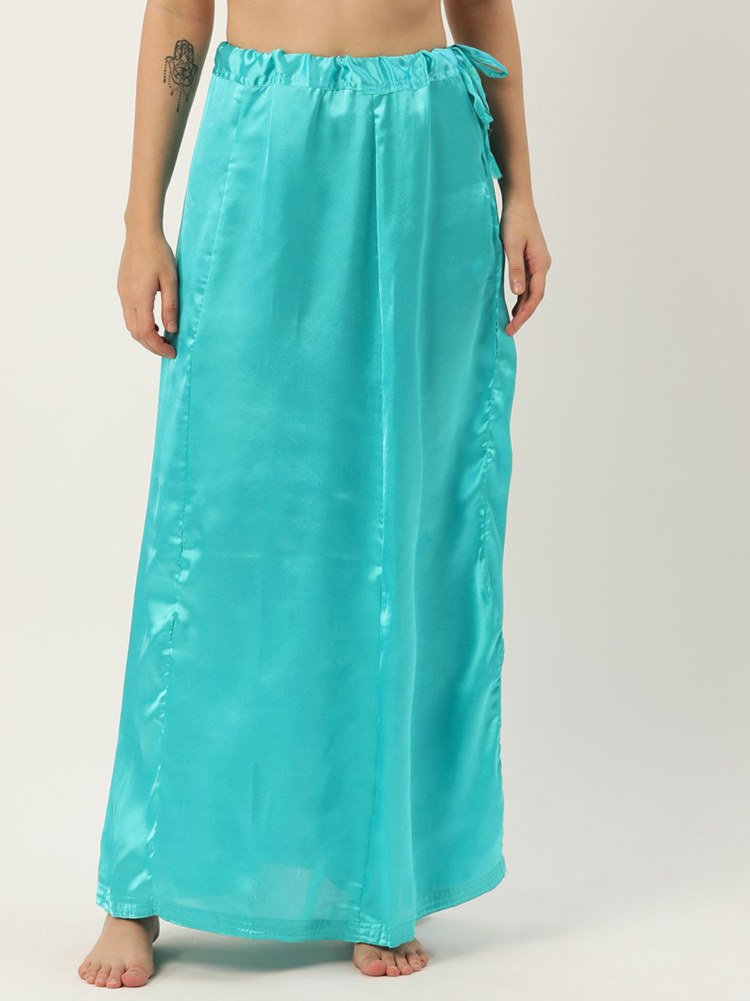 Ms.Lingies Women Slim-Fit Saree Shapewear MS-PC024