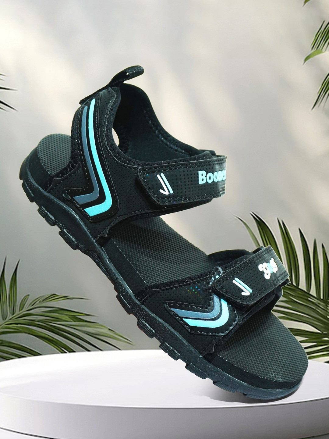 G&D Boomerang Kids Casual Sports Sandals