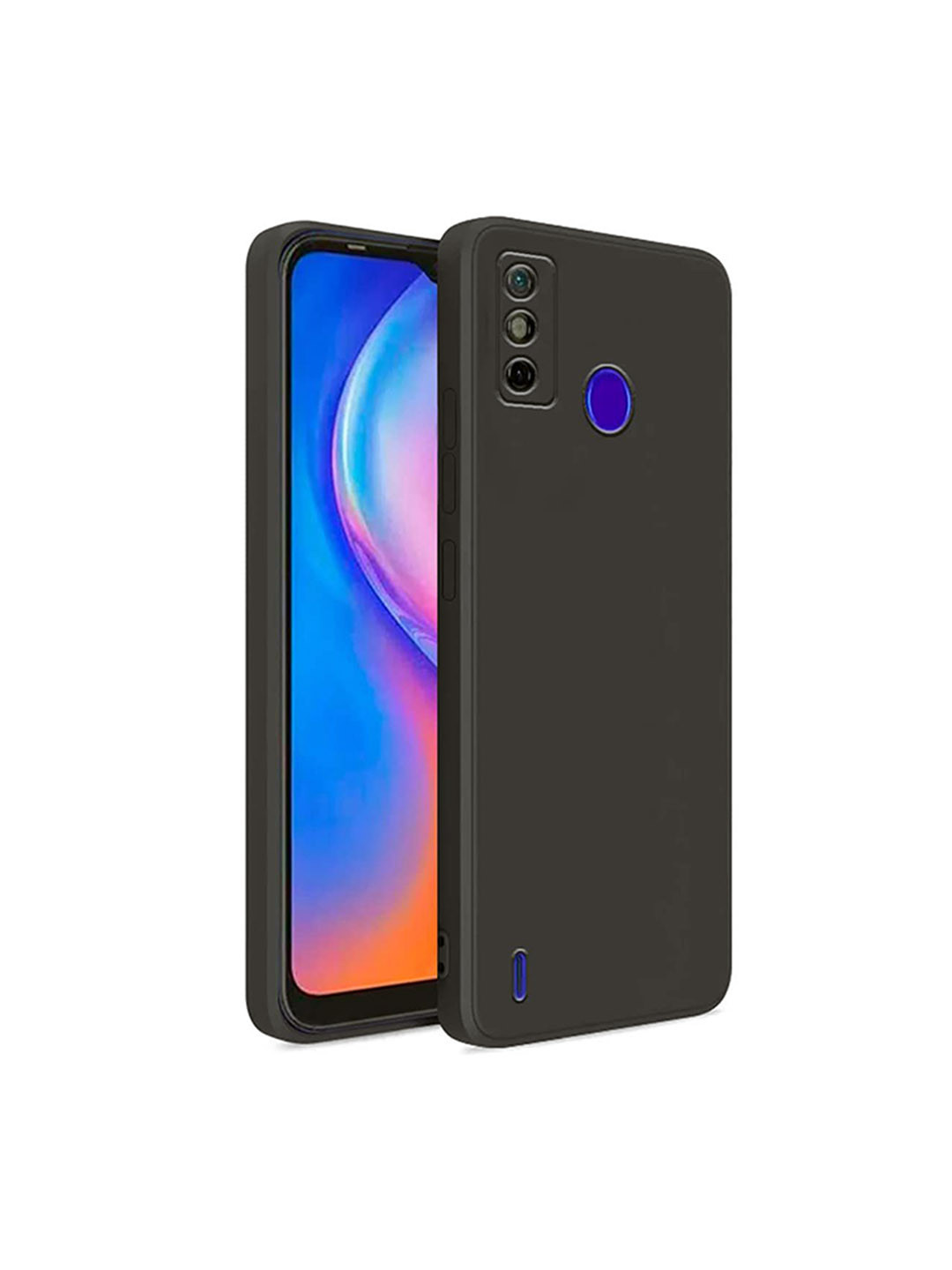 LIRAMARK Tecno Spark Go 2020 Back Cover