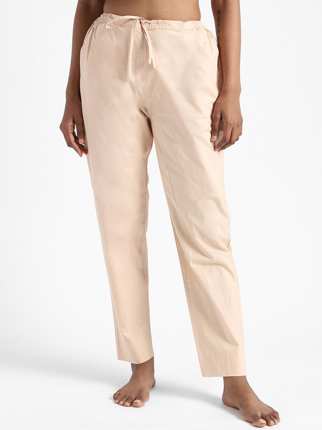 livbio Women Slim-Fit Lounge Pant