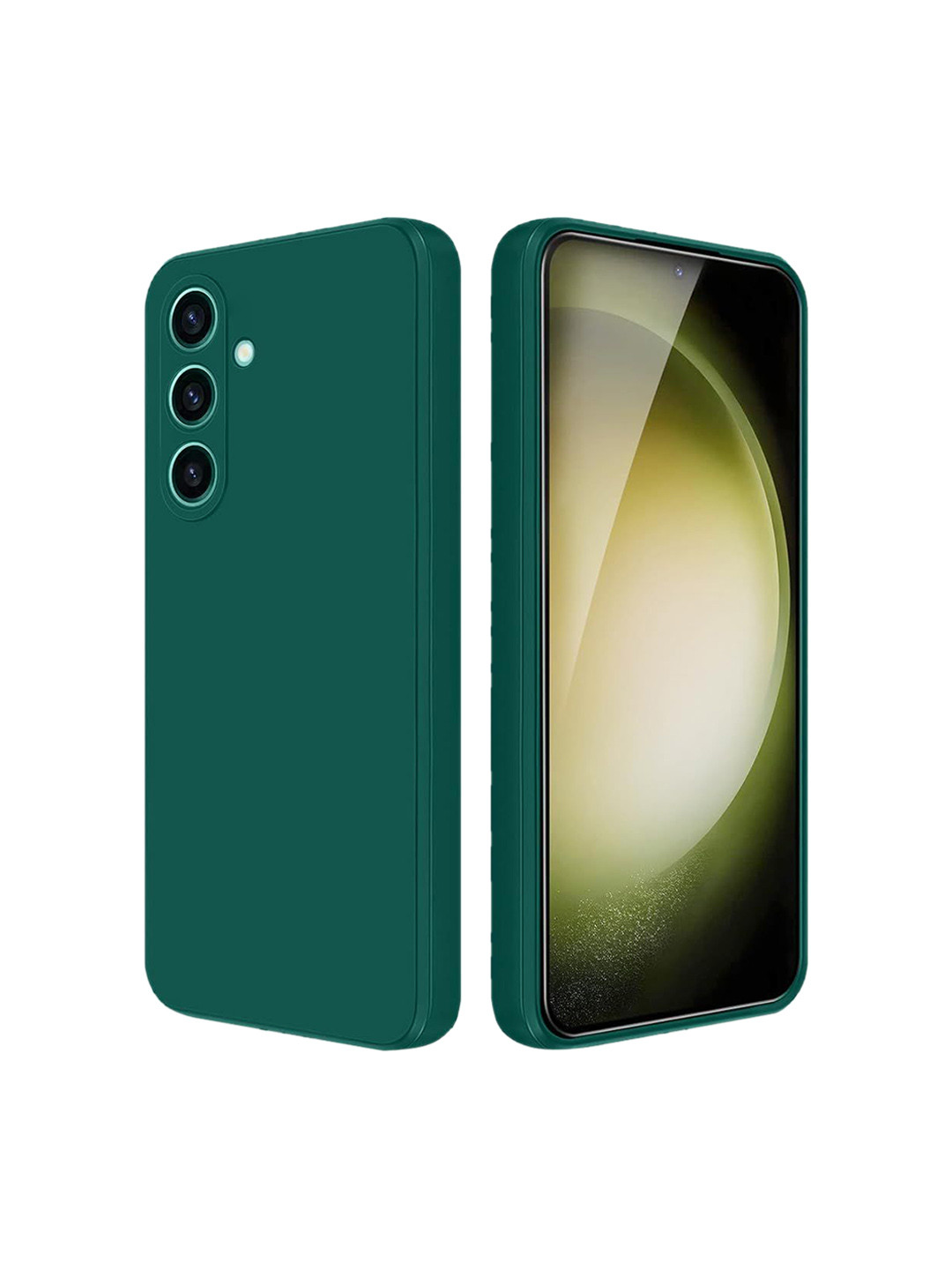 LIRAMARK  Samsung S24 Plus Back Case Mobile Accessories